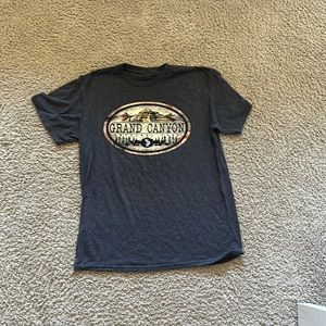 Grand Canyon National part t shirt